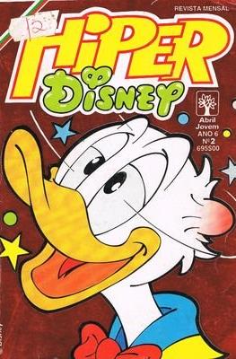 Hiper Disney #60