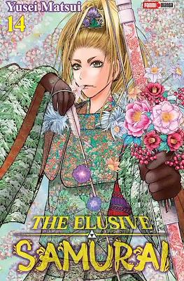 The Elusive Samurai #14