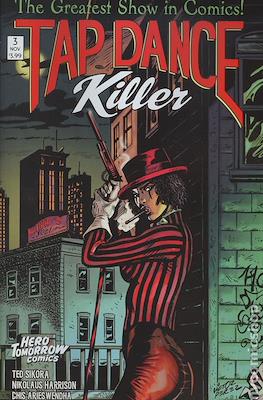 Tap Dance Killer (Variant Cover) #3