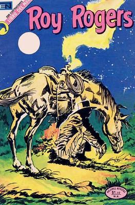 Roy Rogers #295