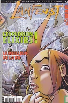 Lanfeust Mag #110