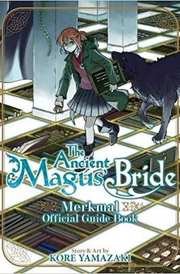 The Ancient Magus' Bride Official Guide Book Merkmal
