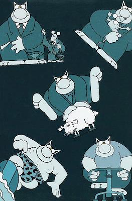 Tout le Chat