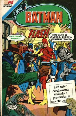 Batman (Grapa. Serie Avestruz) #24