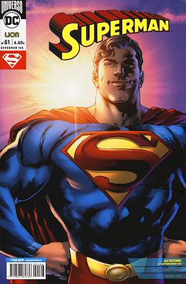 Superman #166