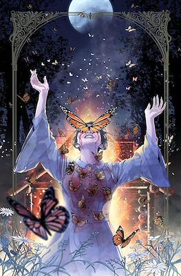 Nectar (Variant Covers) #1.41