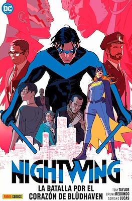 Nightwing (2023) #4