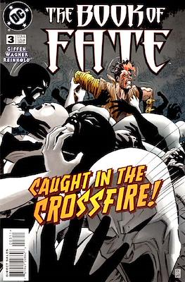 The Book Of Fate #3