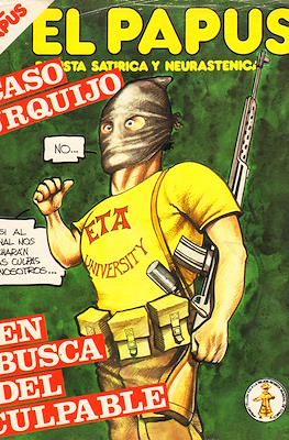 El Papus #478