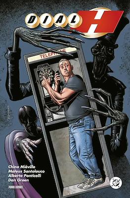 DC Deluxe #60