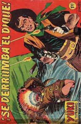 Yuki el temerario (1958) #65