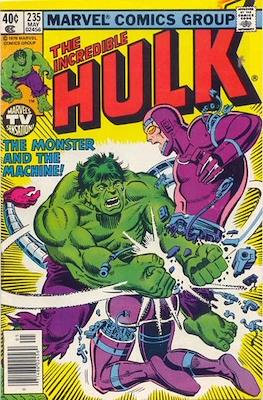 The Incredible Hulk Vol.1 #235
