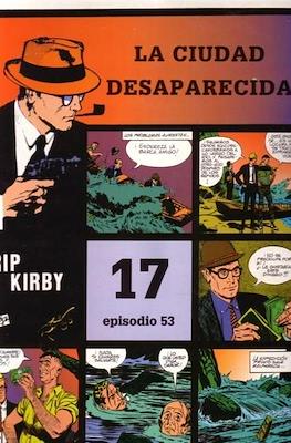 Rip Kirby #53