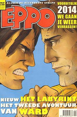 Eppo Stripblad 2013 #26