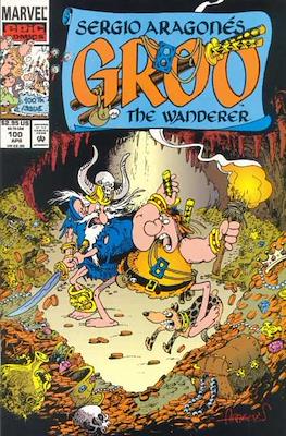 Groo The Wanderer Vol. 2 (1985-1995) #100