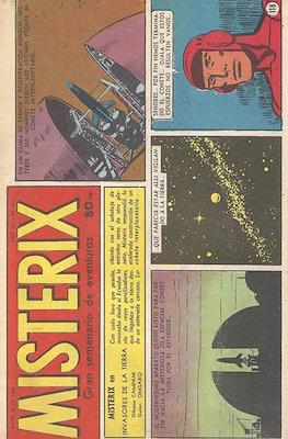 Misterix #297