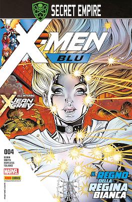 I Nuovissimi X-Men #55