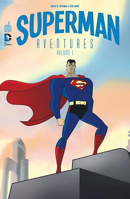 Superman aventures #1