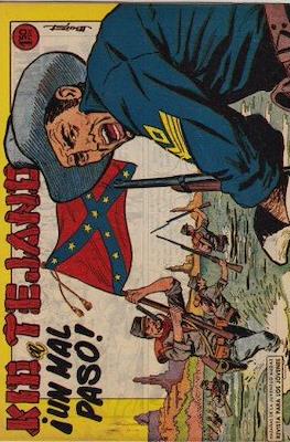 Kid Tejano #27