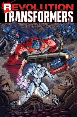 Revolution: Transformers