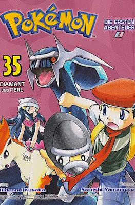 Pokémon - Die ersten Abenteuer #35