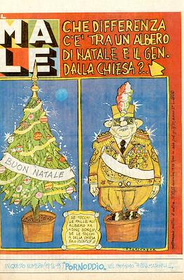 Il male - Año I (1978) #35