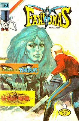 Fantomas #497