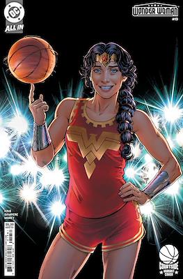 Wonder Woman Vol. 6 (2023-Variant Covers) #19.2