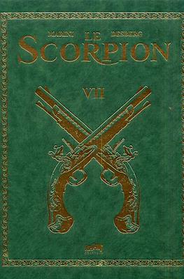 Les Aigles de Rome - Le Scorpion #7