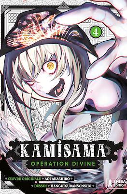 Kamisama: Opération Divine #4
