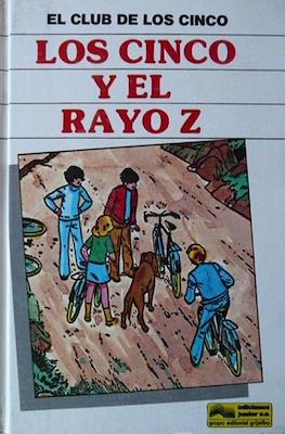 El Club de los Cinco #12