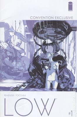 Low (Variant Cover) #1.2