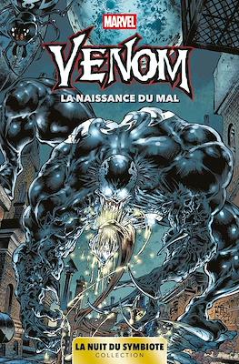 Venom: La nuit du symbiote