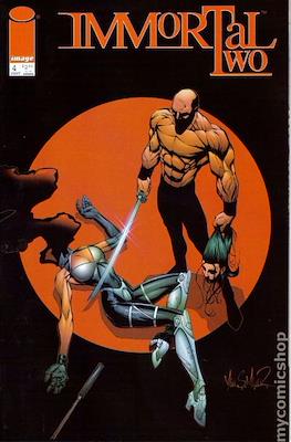 Immortal Two #4