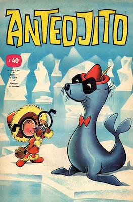 Anteojito #72