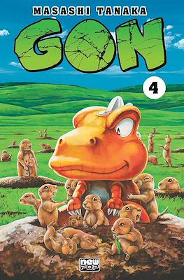 Gon #4
