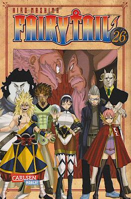 Fairy Tail #26