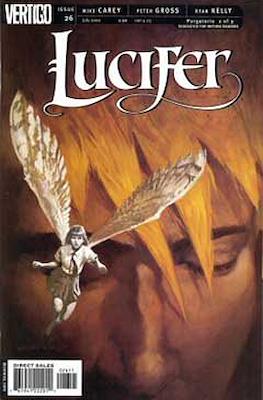 Lucifer (2000-2006) #26