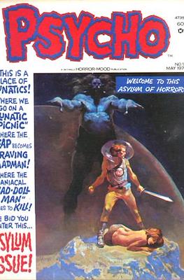 Psycho #12