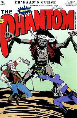 The Phantom #1507