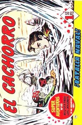 El cachorro (2002) #178