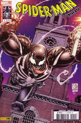 Spider-Man Universe (2012-2015) #9