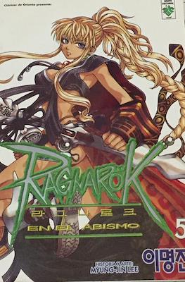 Ragnarok en el abismo #5
