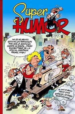Super Humor Mortadelo / Super Humor (1993-...) (Cartoné, 180-344 pp) #47