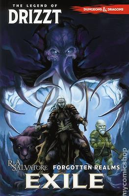 Forgotten Realms The Legend of Drizzt #2
