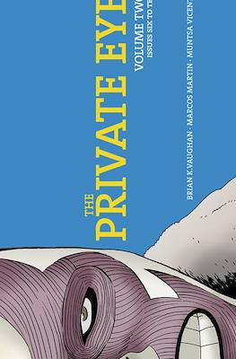 The Private Eye #2
