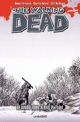 The Walking Dead (Rustica) #3