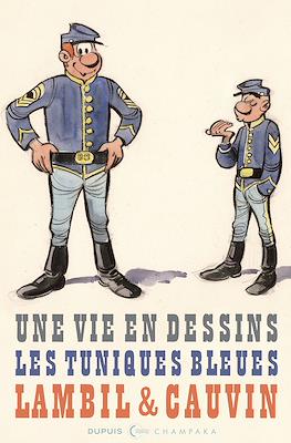 Une Vie en dessins #9