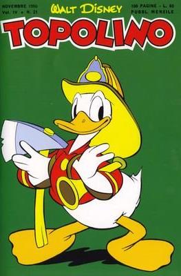 Topolino #21