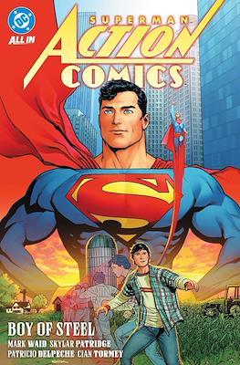 Superman: Action Comics (2025-)